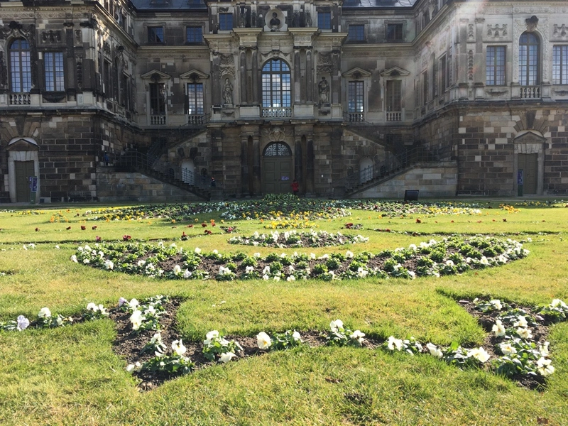 Ergopraxis Weißer Hirsch - Christine Irmen – Bild 2