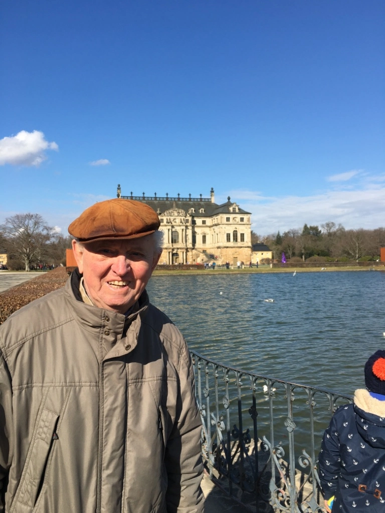 Ergopraxis Weißer Hirsch - Christine Irmen – Bild 3