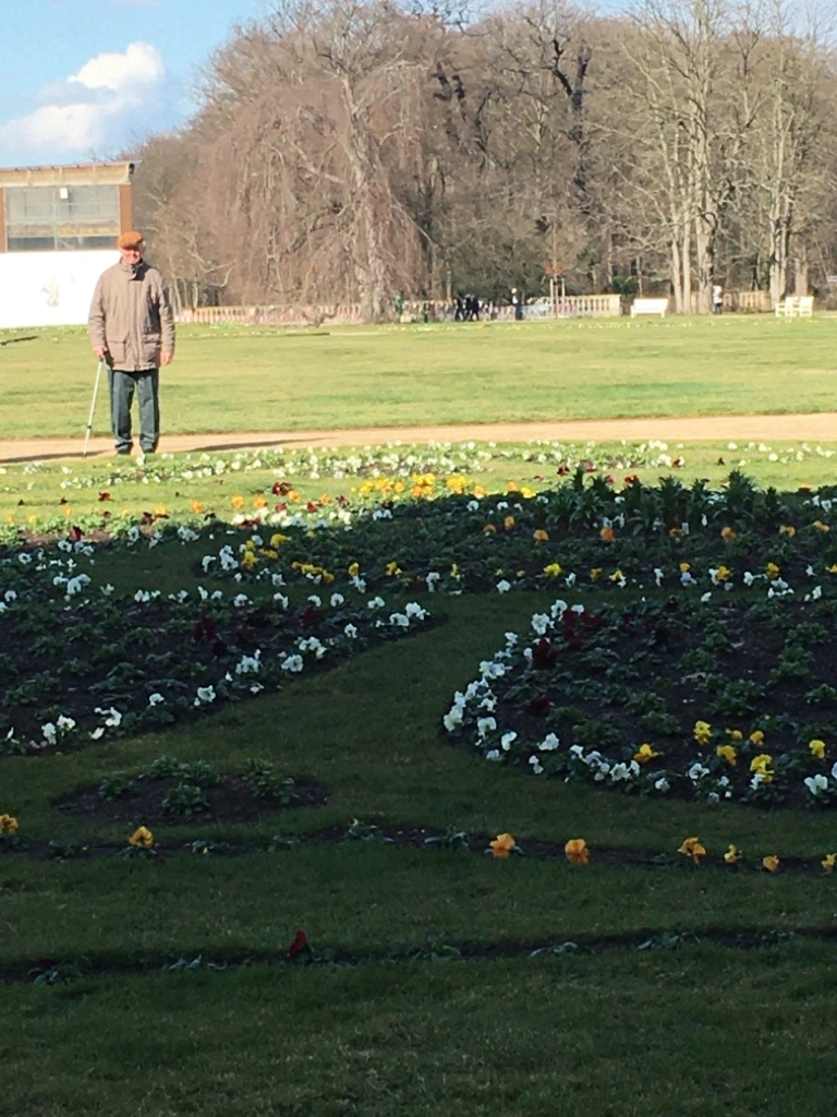 Ergopraxis Weißer Hirsch - Christine Irmen – Bild 4