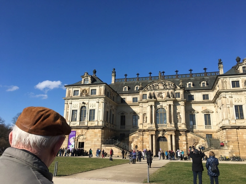 Ergopraxis Weißer Hirsch - Christine Irmen – Bild 5