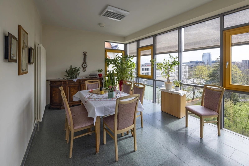 Cultus gGmbH - Haus Löbtau, Kurzzeitpflege – Bild 4