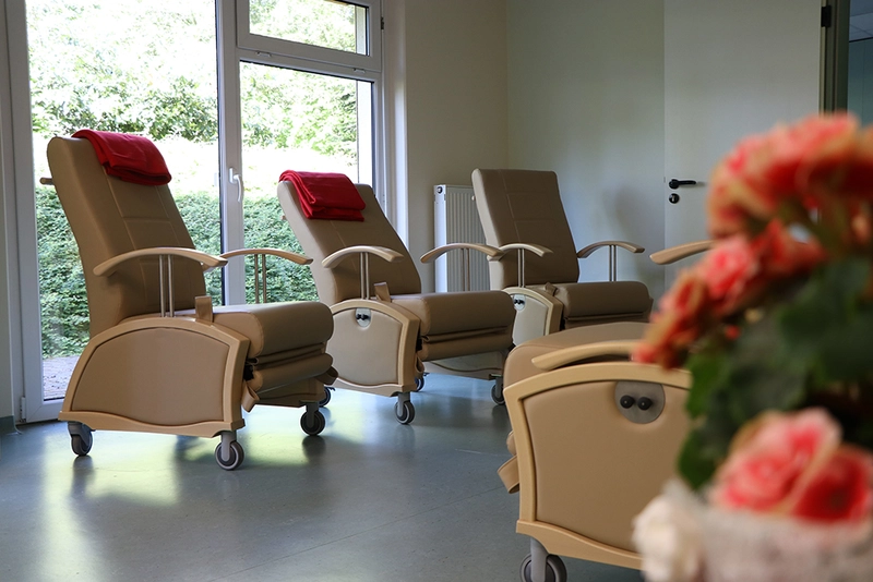 AWO Sozial-Kulturelles Zentrum Sozialstation – Bild 2