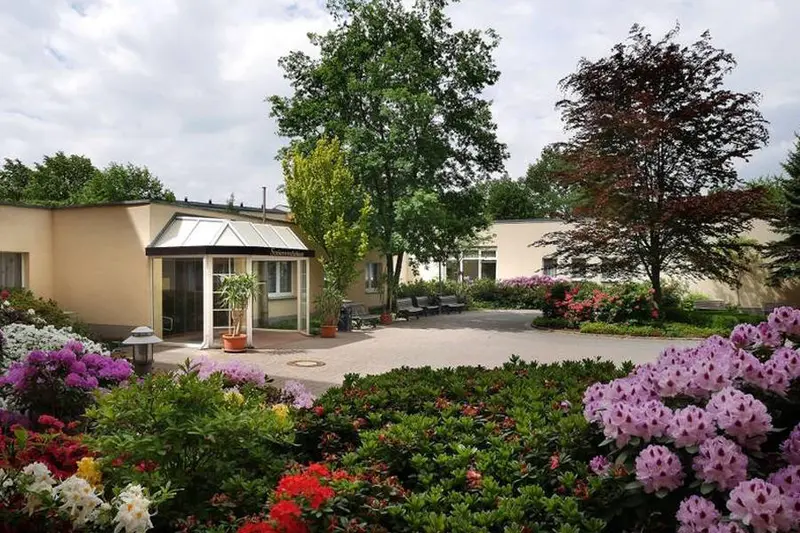 Wohn- & Pflegeeinrichtung "An der Maille-Bahn" – Bild 2