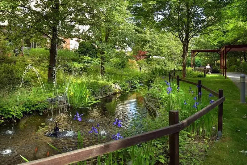 Wohn- & Pflegeeinrichtung "An der Maille-Bahn" – Bild 3