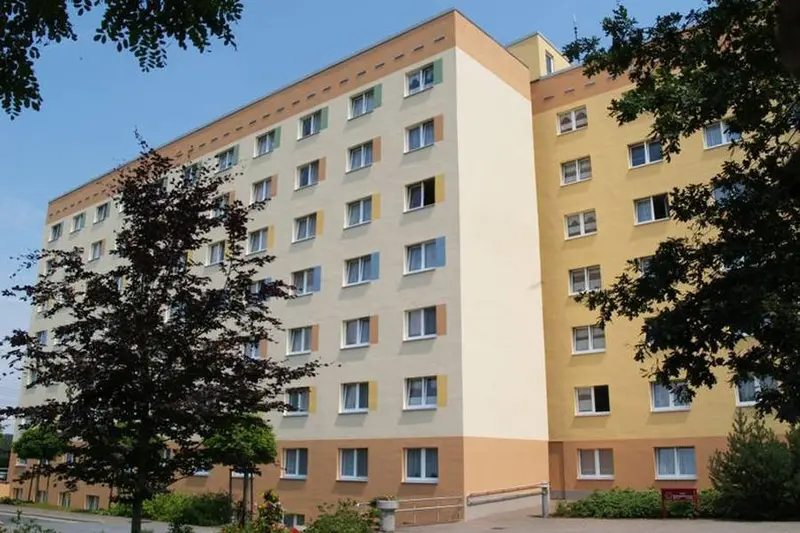 Wohn- & Pflegeeinrichtung "An der Maille-Bahn" – Bild 4