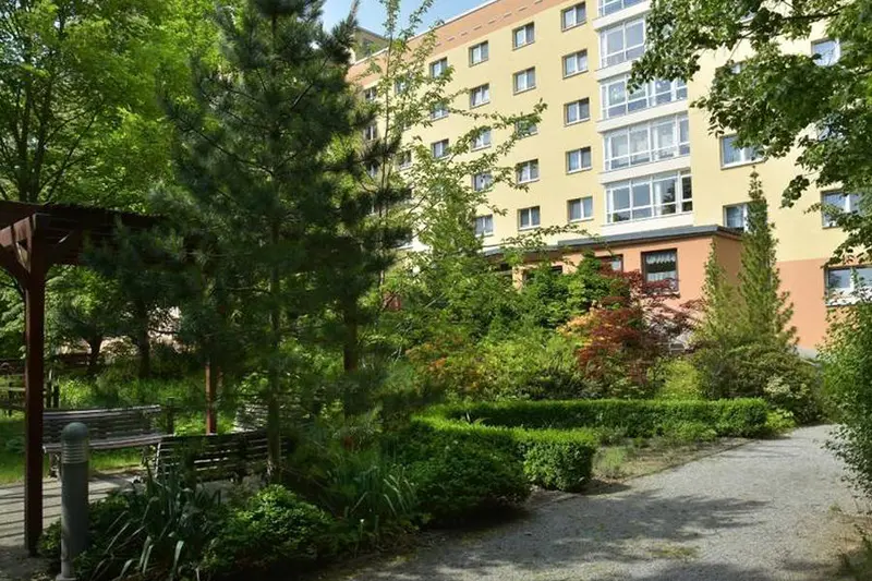 Wohn- & Pflegeeinrichtung "An der Maille-Bahn" – Bild 5