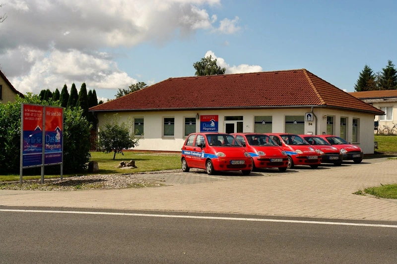 Pflegeteam Behrens – Bild 2