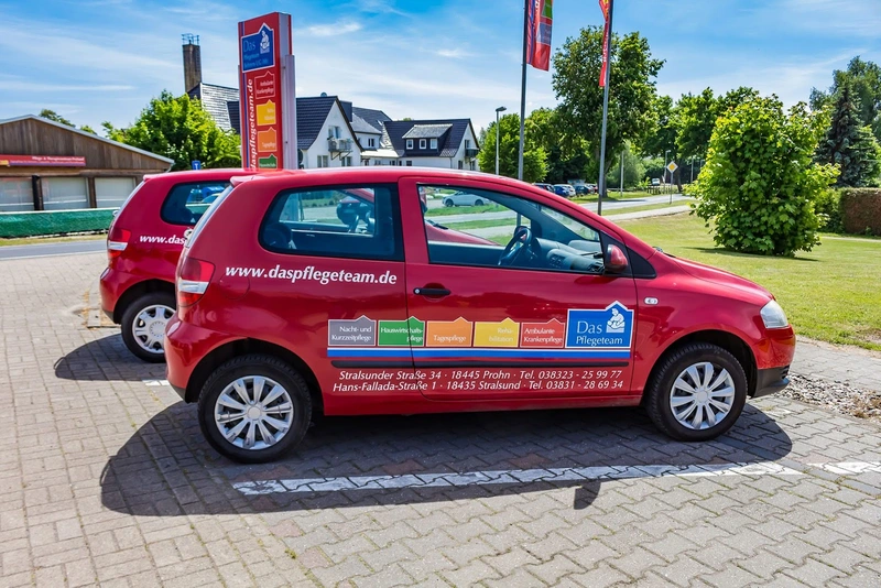 Pflegeteam Behrens – Bild 3