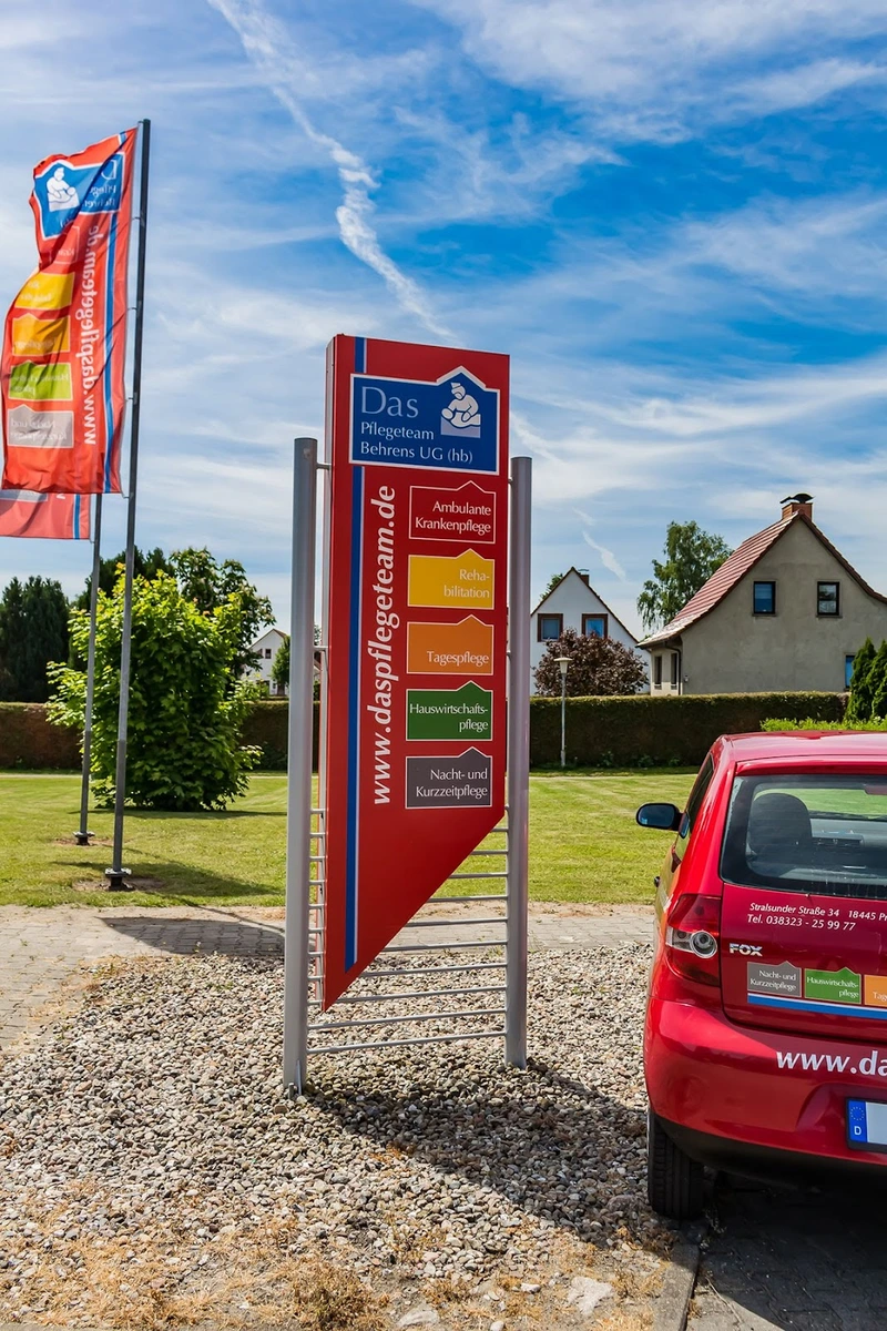 Pflegeteam Behrens – Bild 4