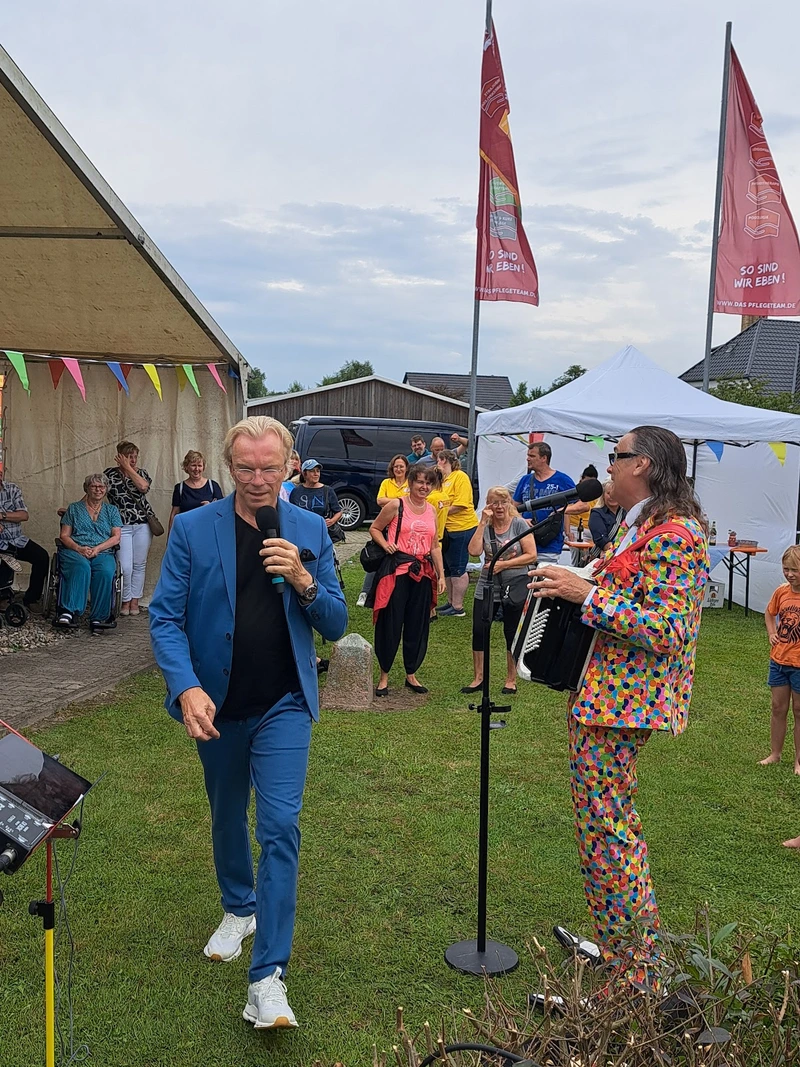 Pflegeteam Behrens – Bild 5