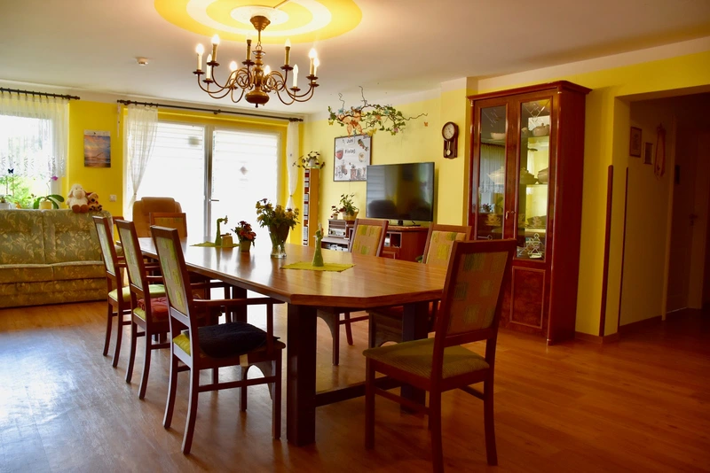 Pflegebetrieb Oettel GmbH – Bild 2