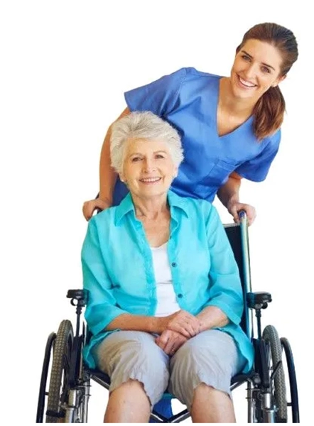 Pflegezentrum Romy Christoph GmbH - Tagespflegestätte – Bild 2