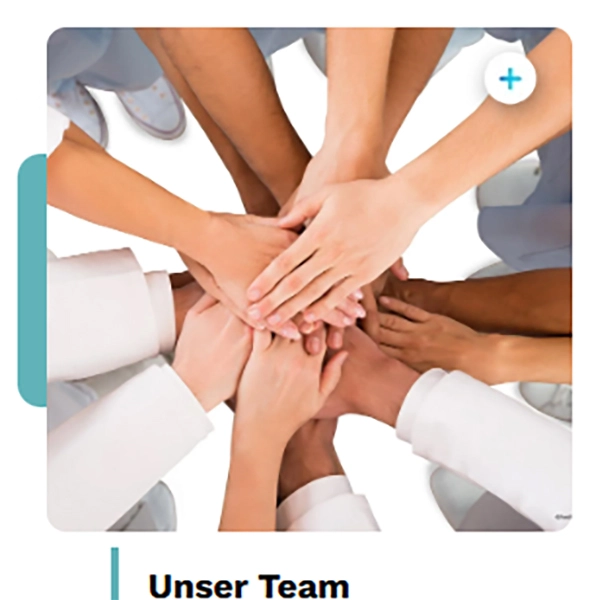 Pflegezentrum Romy Christoph GmbH - Tagespflegestätte – Bild 4