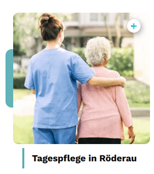 Pflegezentrum Romy Christoph GmbH - Tagespflegestätte – Bild 5