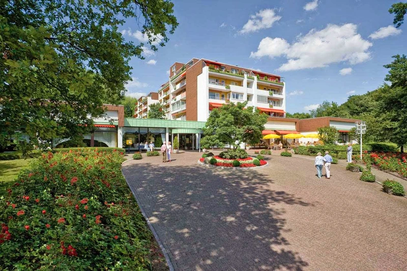 Rosenhof Hochdahl Seniorenwohnanlage Betriebsgesellschaft mbH – Bild 1