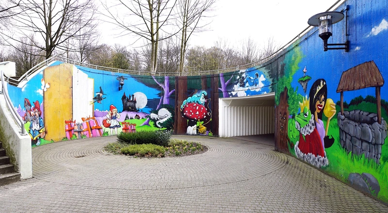 Rosenhof Hochdahl Seniorenwohnanlage Betriebsgesellschaft mbH – Bild 2