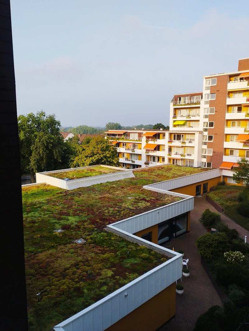 Rosenhof Hochdahl Seniorenwohnanlage Betriebsgesellschaft mbH – Bild 3