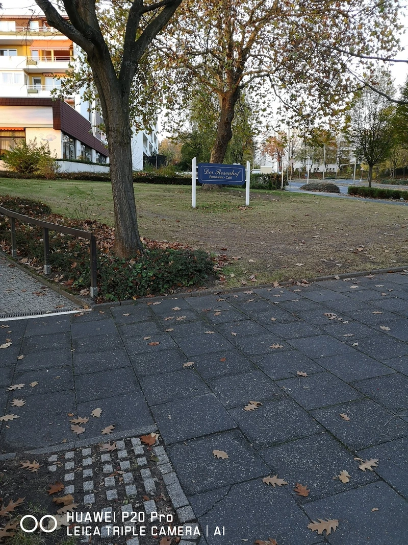 Rosenhof Hochdahl Seniorenwohnanlage Betriebsgesellschaft mbH – Bild 5