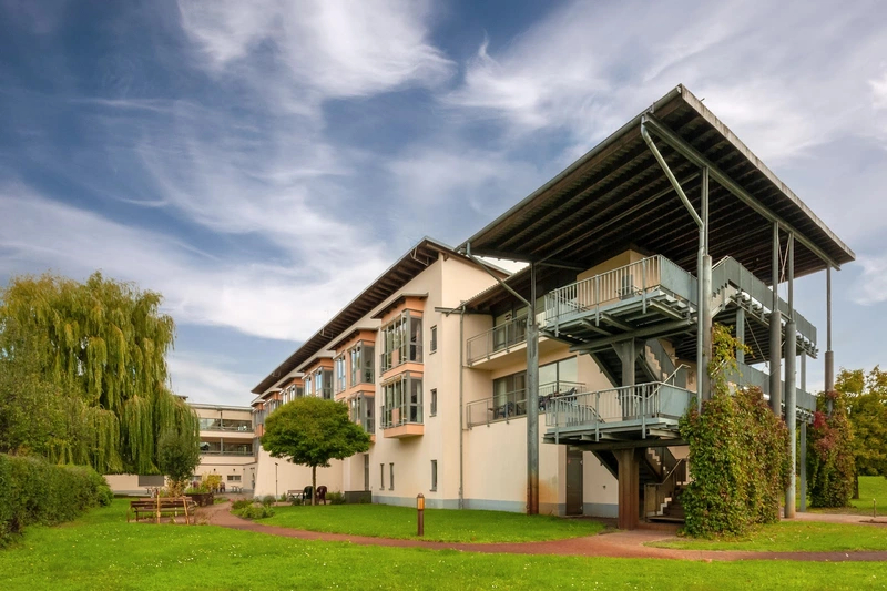 ASB Pflegeheim Gröditz Kurzzeitpflege – Bild 1