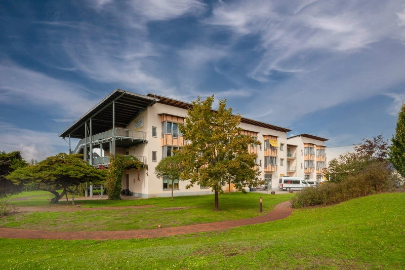 ASB Pflegeheim Gröditz Kurzzeitpflege – Bild 2