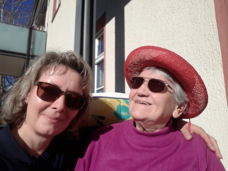 Seniorenhelfer Sachsen GmbH - Angebot Pertitz – Bild 1