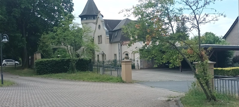 Volkssolidarität Schlossresidenz Glaubitz gGmbH – Bild 3