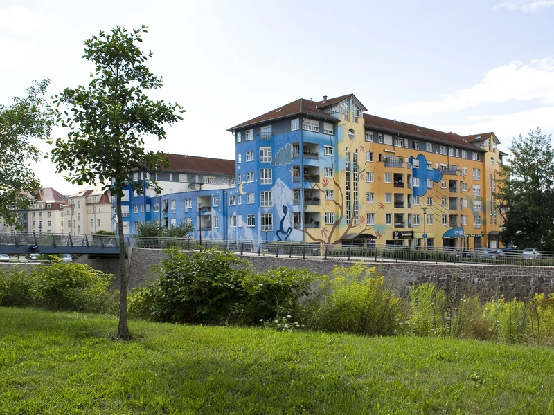 advita Pflegedienst GmbH Tagespflege "Zur Panschau" – Bild 3