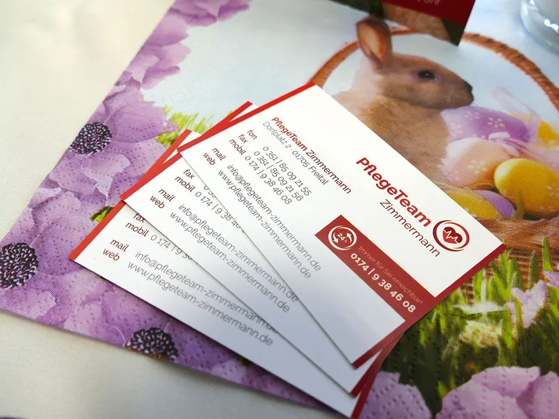 PflegeTeam Zimmermann GmbH – Bild 3