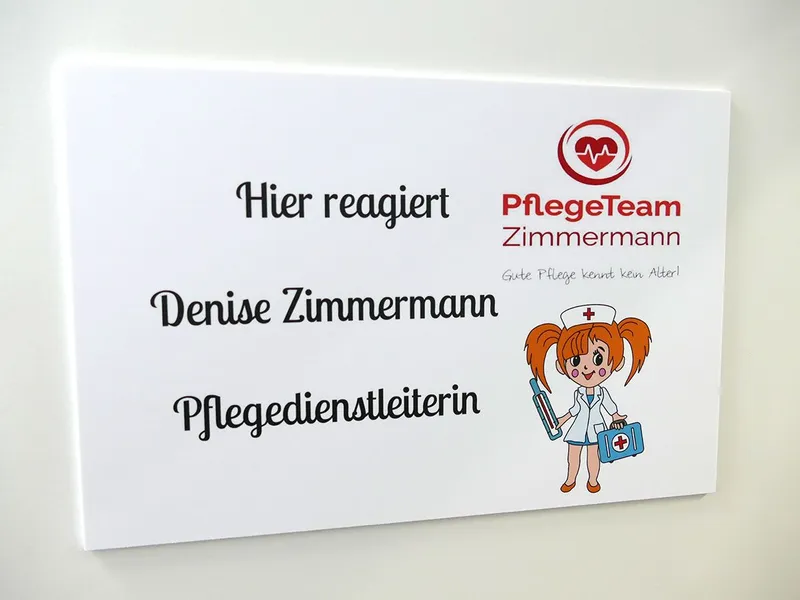 PflegeTeam Zimmermann GmbH – Bild 4