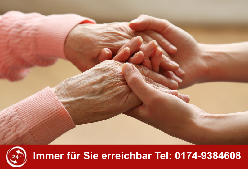 PflegeTeam Zimmermann GmbH – Bild 5