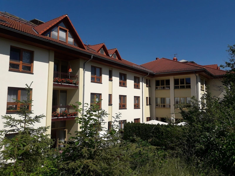 Tagespflege"Johann Hinrich Wichern" – Bild 1