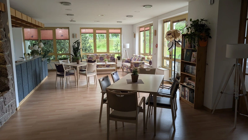 Tagespflege"Johann Hinrich Wichern" – Bild 2