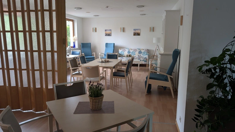 Tagespflege"Johann Hinrich Wichern" – Bild 3