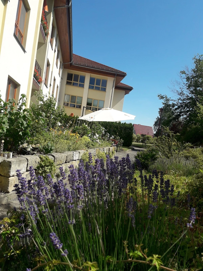 Tagespflege"Johann Hinrich Wichern" – Bild 4