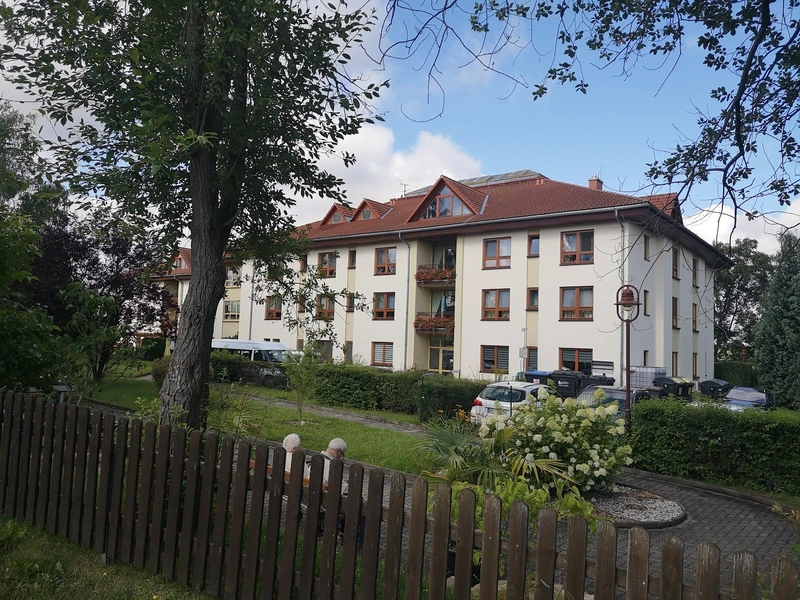 Tagespflege"Johann Hinrich Wichern" – Bild 5