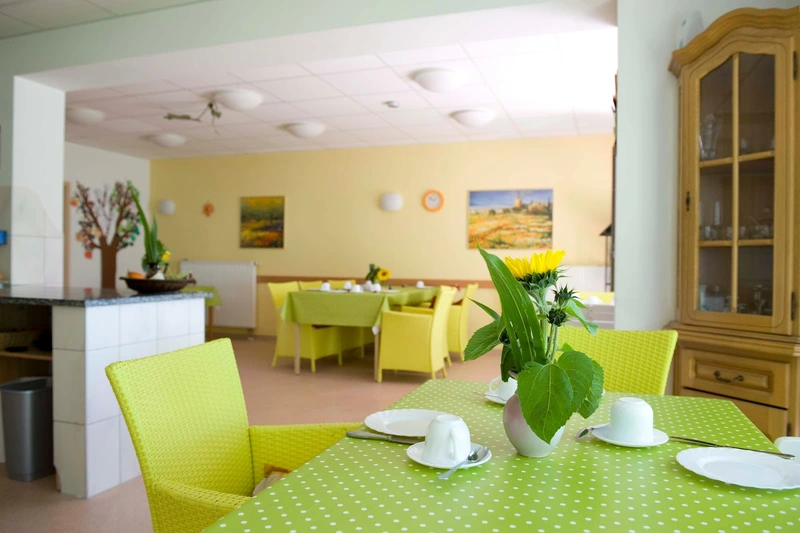 advita Pflegedienst GmbH Niederlassung Großenhain – Bild 3