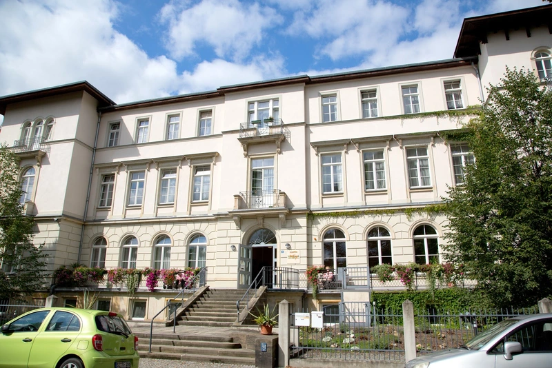 Waldpark Seniorenpflegeheim – Bild 2