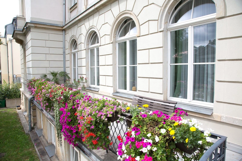 Waldpark Seniorenpflegeheim – Bild 3