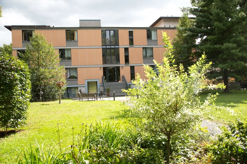Waldpark Seniorenpflegeheim – Bild 5