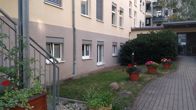 Kurzzeitpflege St. Elisabeth am Krankenhaus St. Joseph-Stift – Bild 2