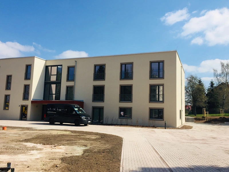 AWO AJS Sozialstation Ilmenau – Bild 2