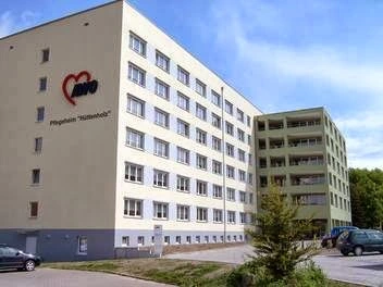 AWO AJS Sozialstation Ilmenau – Bild 3