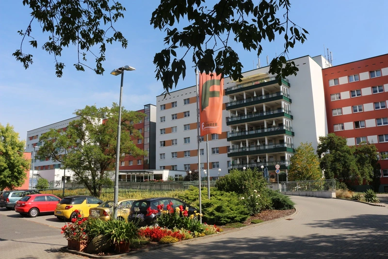 Sächsische Schweiz Seniorenzentrum – Bild 1