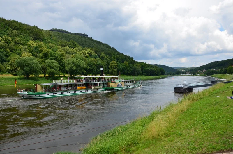 Sächsische Schweiz Seniorenzentrum – Bild 2