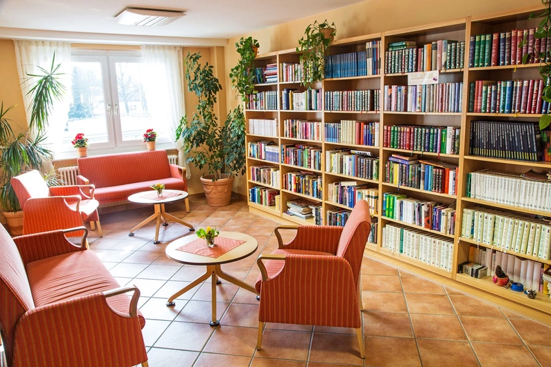 Sächsische Schweiz Seniorenzentrum – Bild 4