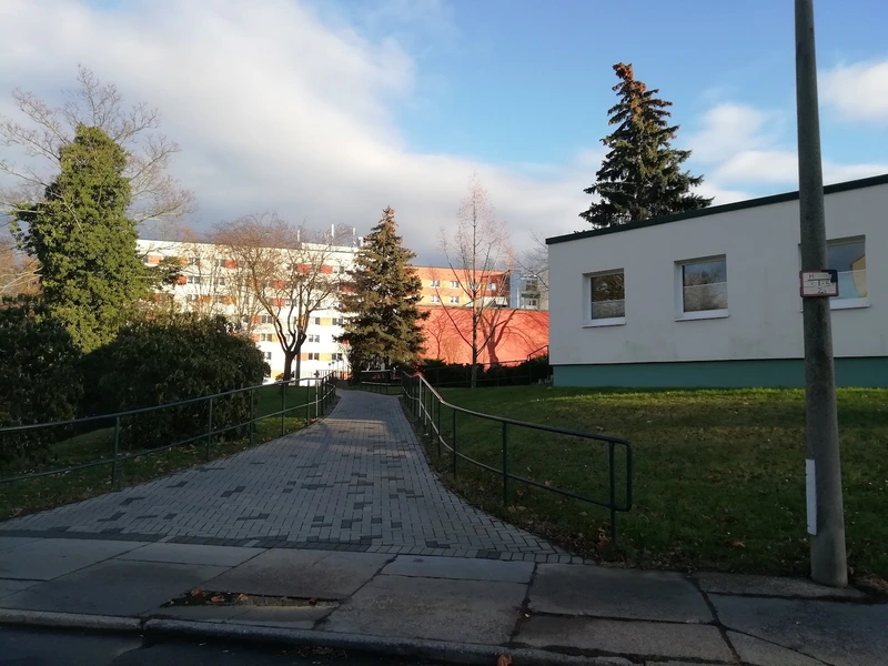 Sächsische Schweiz Seniorenzentrum – Bild 5