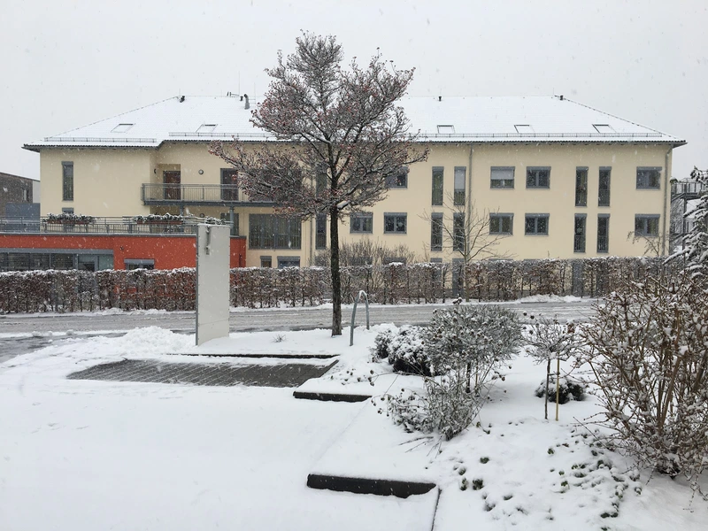 ASB Seniorenzentrum Am Schlossberg – Bild 2