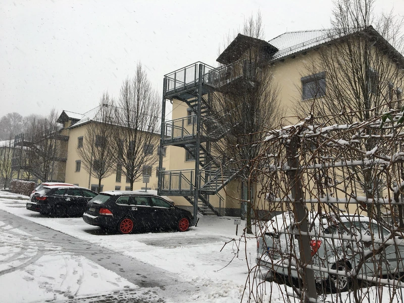 ASB Seniorenzentrum Am Schlossberg – Bild 3