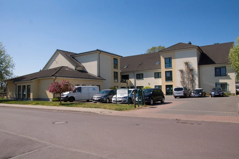 DRK KV Jerichower Land Sozialstation Möckern – Bild 2