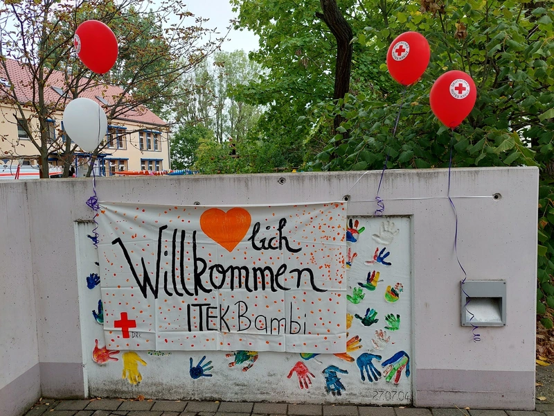 DRK KV Jerichower Land Sozialstation Möckern – Bild 3